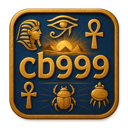 cb999 logo